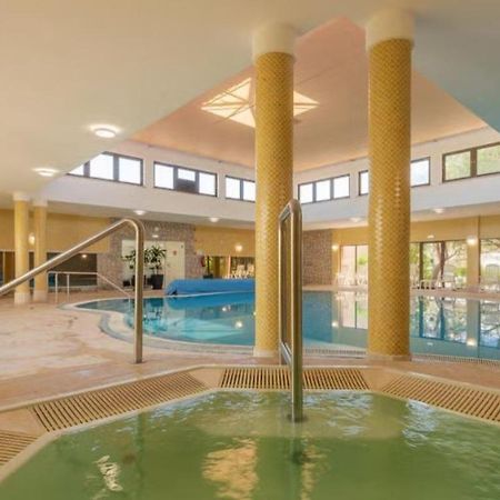 Golden Club Resort - Aparthotel Tavira Ngoại thất bức ảnh