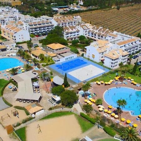 Golden Club Resort - Aparthotel Tavira Ngoại thất bức ảnh