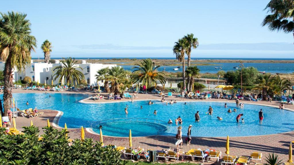 Golden Club Resort - Aparthotel Tavira Ngoại thất bức ảnh