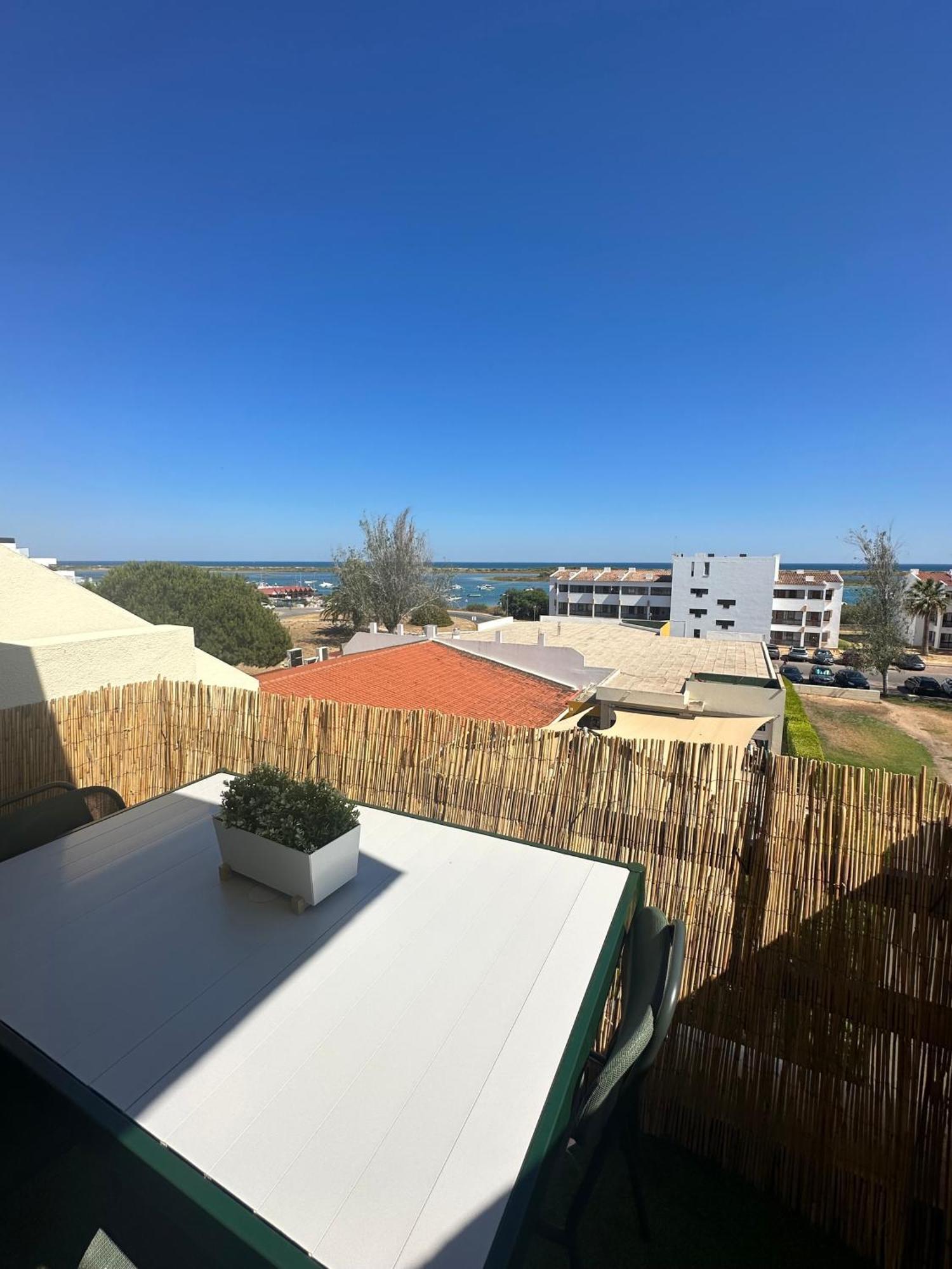 Golden Club Resort - Aparthotel Tavira Ngoại thất bức ảnh