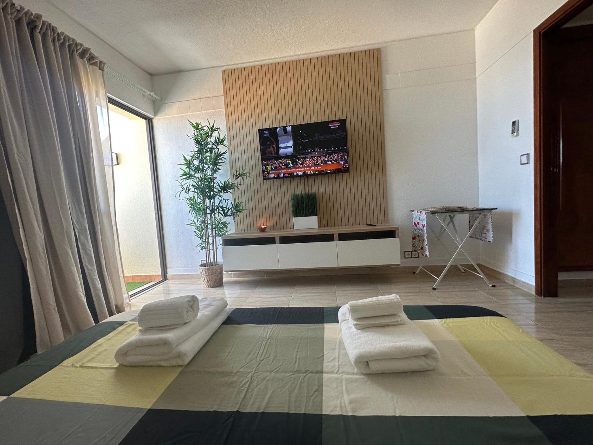 Golden Club Resort - Aparthotel Tavira Ngoại thất bức ảnh