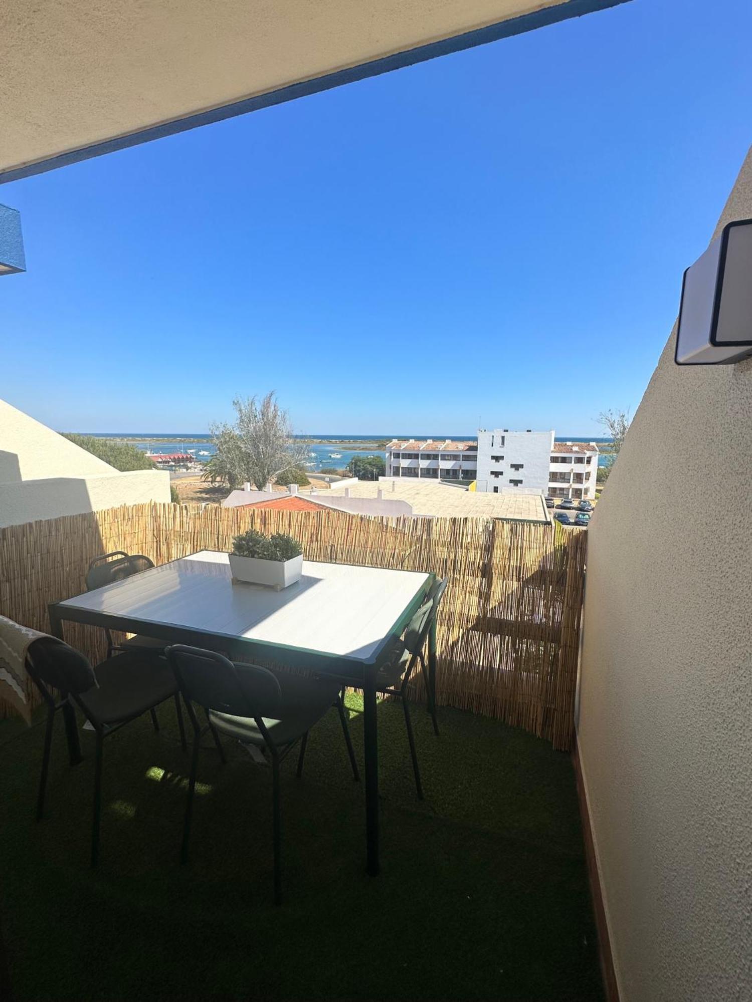 Golden Club Resort - Aparthotel Tavira Ngoại thất bức ảnh