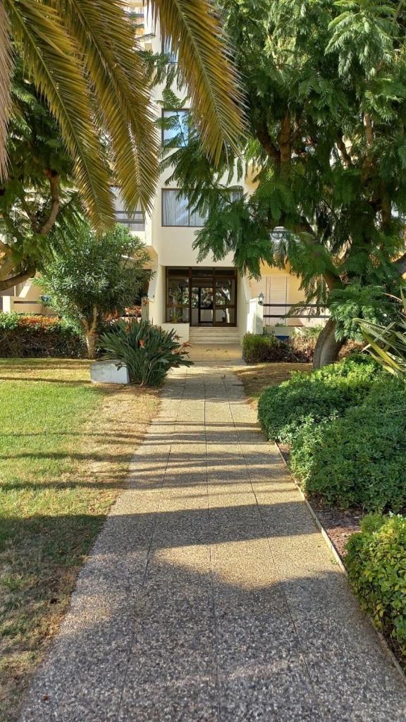 Golden Club Resort - Aparthotel Tavira Ngoại thất bức ảnh